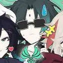 chat with ai character: Anemo boyband