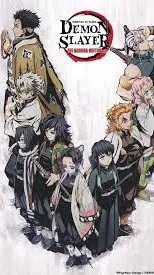 ai character: Hashira first meet background