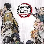 chat with ai character: Hashira first meet