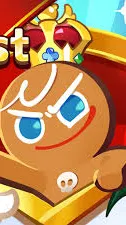 ai character: Cookie run kingdom background