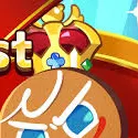 chat with ai character: Cookie run kingdom