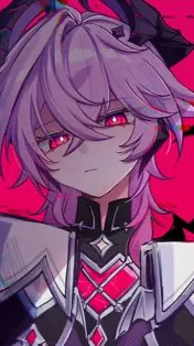 ai character: Durin background