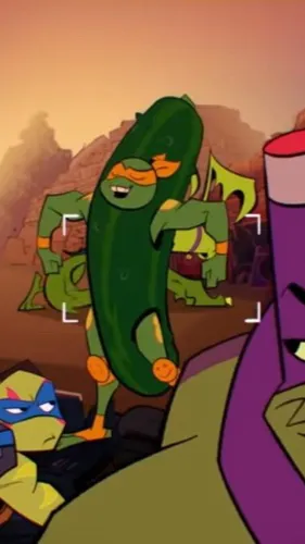 ai character: Rottmnt ep 1 background