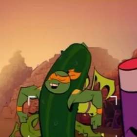 chat with ai character: Rottmnt ep 1