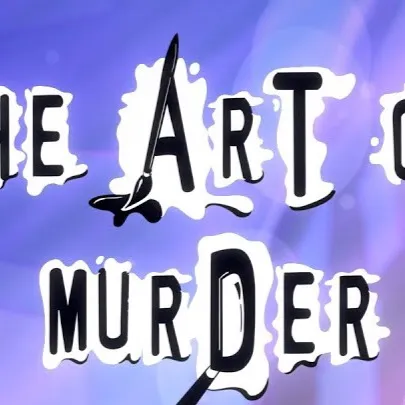 chat with ai character: The art of murder 