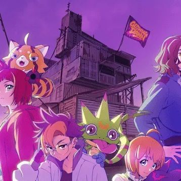 chat with ai character: Digimon beatbreak