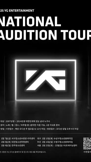 ai character: Auditions background