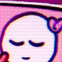 chat with ai character: Sticker mirage 