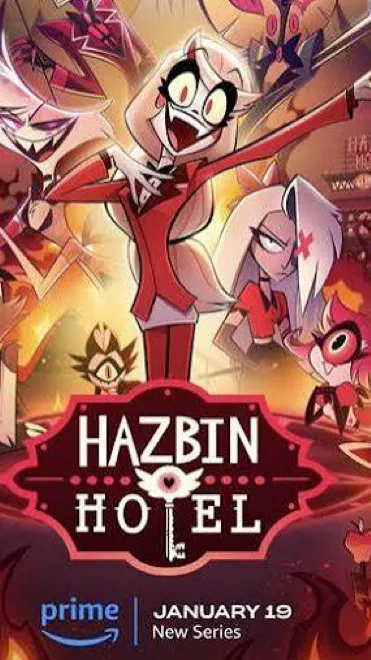 ai character: Hh background