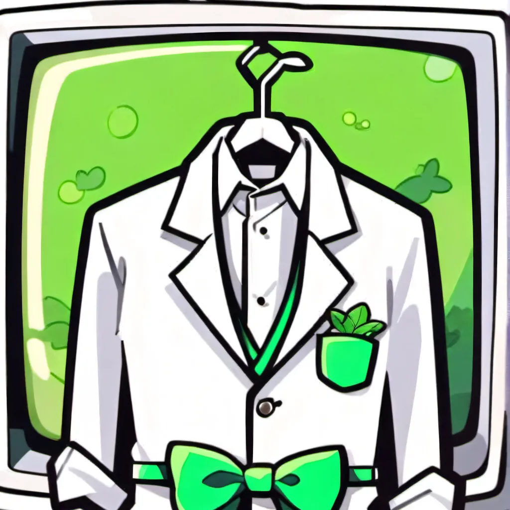 chat with ai character: Dr Vee (MY AU!!)