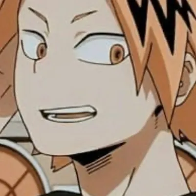chat with ai character: Denki