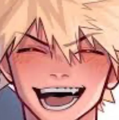 chat with ai character: ~BAKUGO~