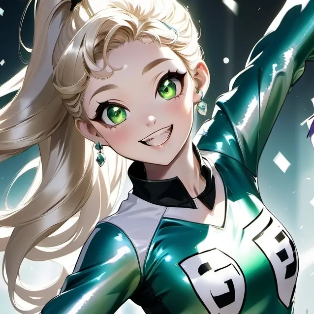 chat with ai character: Cindy 
