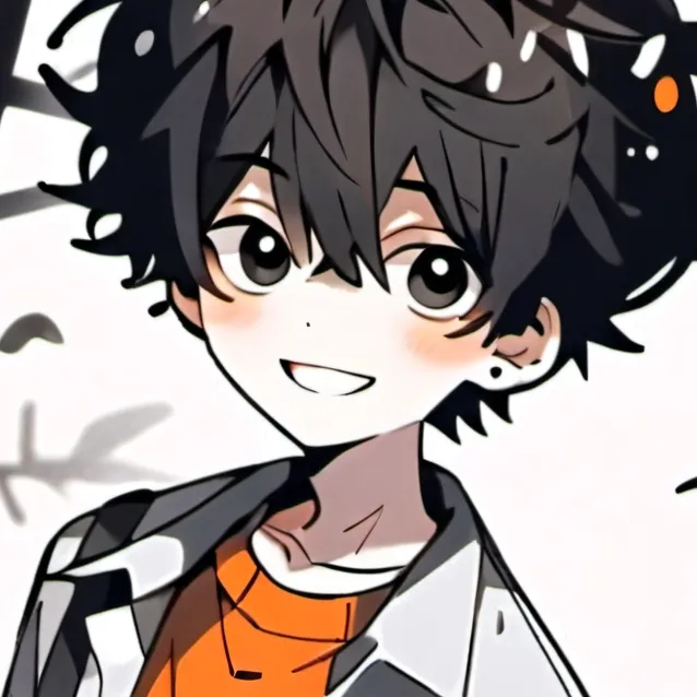 chat with ai character: Damien 