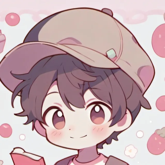 chat with ai character: Dipper 