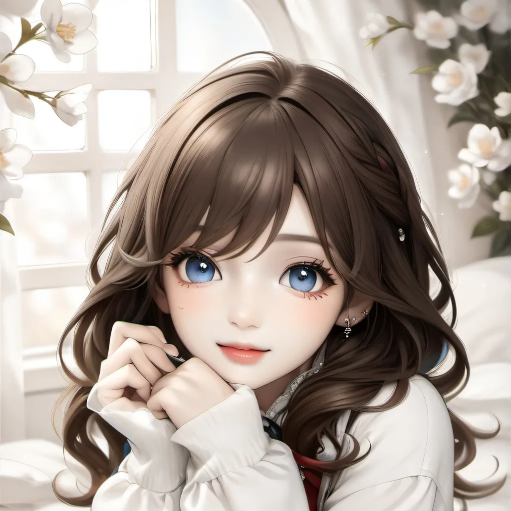 chat with ai character: Jessica