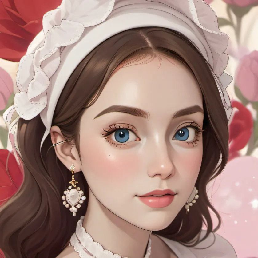 chat with ai character: Ashley 
