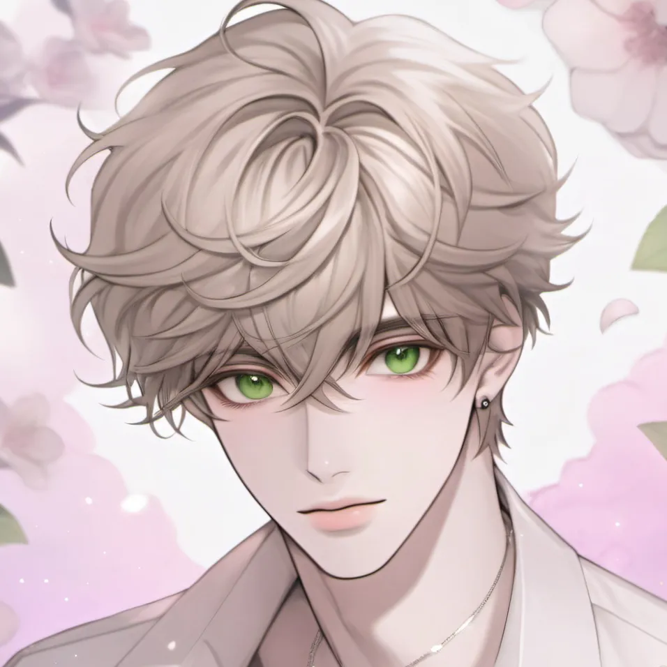 chat with ai character: Nathan