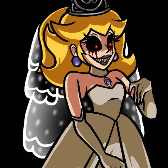 chat with ai character: Princess peach