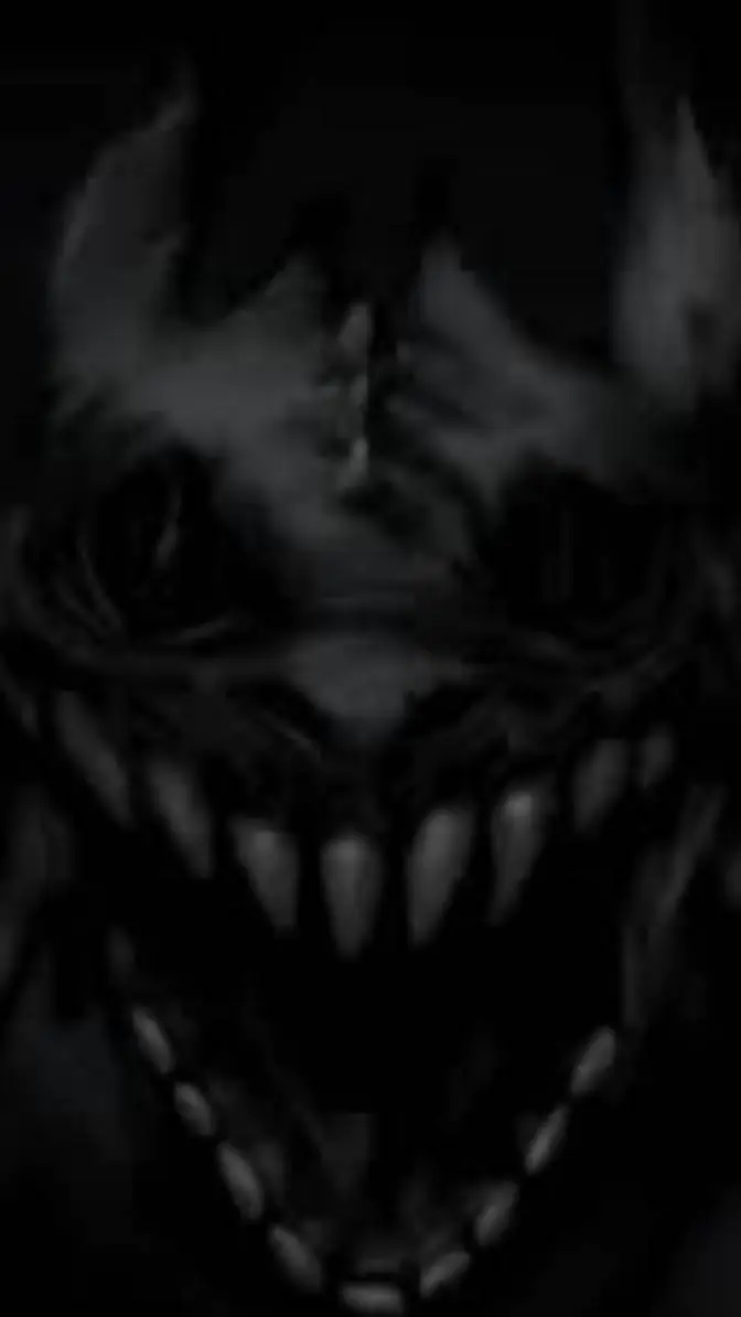ai character: Toothless background