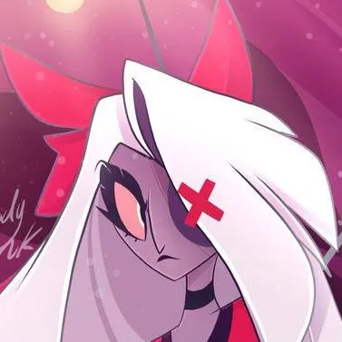 chat with ai character: Vaggie