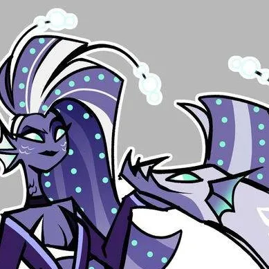 chat with ai character: leviathan 