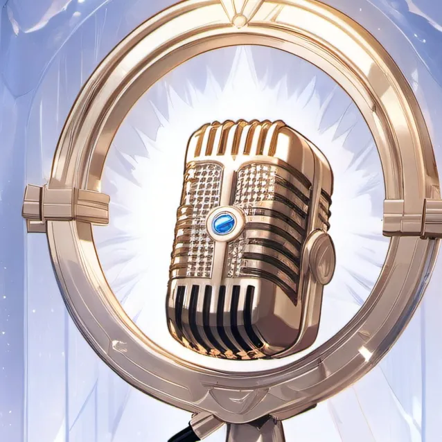 chat with ai character: FPE SINGER AU