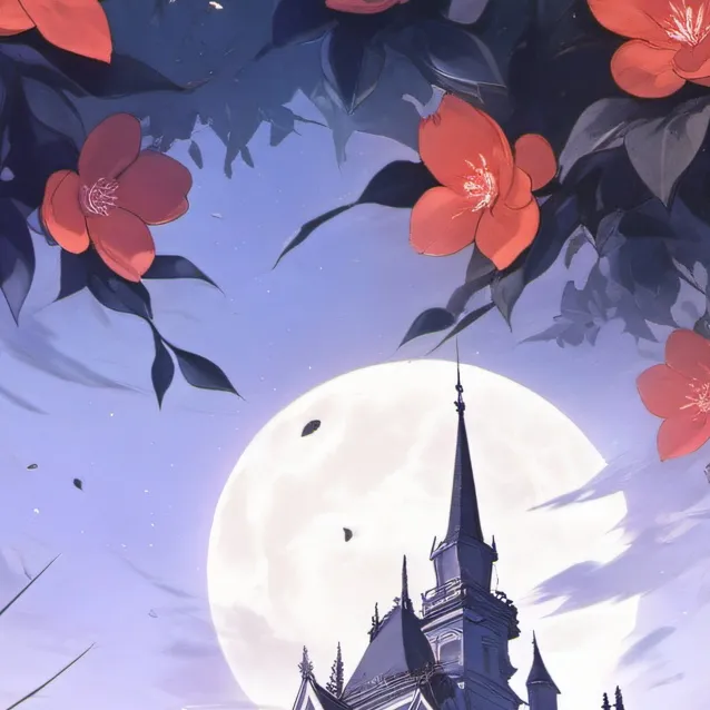 chat with ai character: FPE VAMPIRE AU