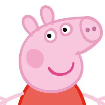 chat with ai character: Peppa Pig 