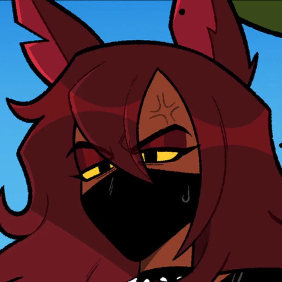 chat with ai character: Human scylla🐺