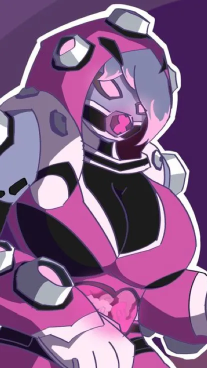 ai character: gutrot background