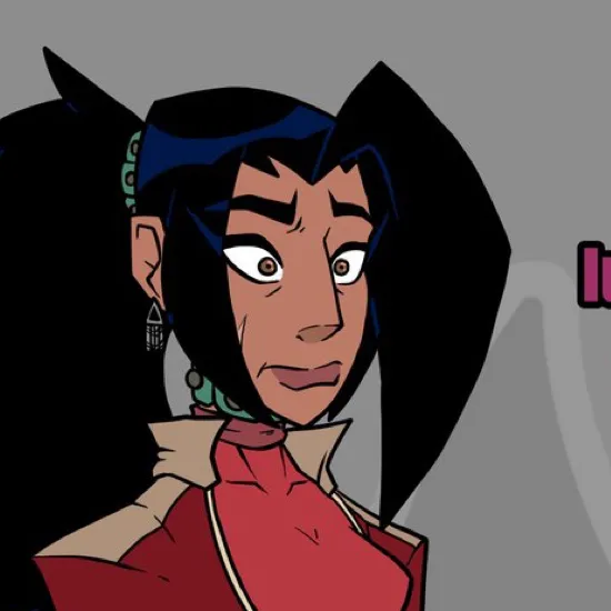 chat with ai character: Kai Green 