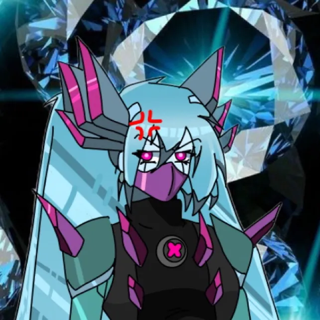 chat with ai character: hatsuneDiamond ￼