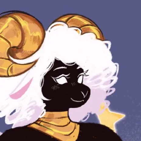 chat with ai character: CHERI🐏