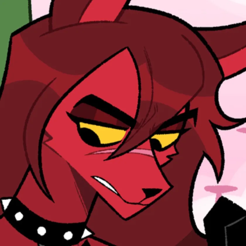 chat with ai character: scylla🦴