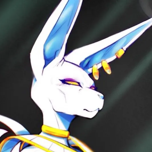 chat with ai character: Miss Beerus