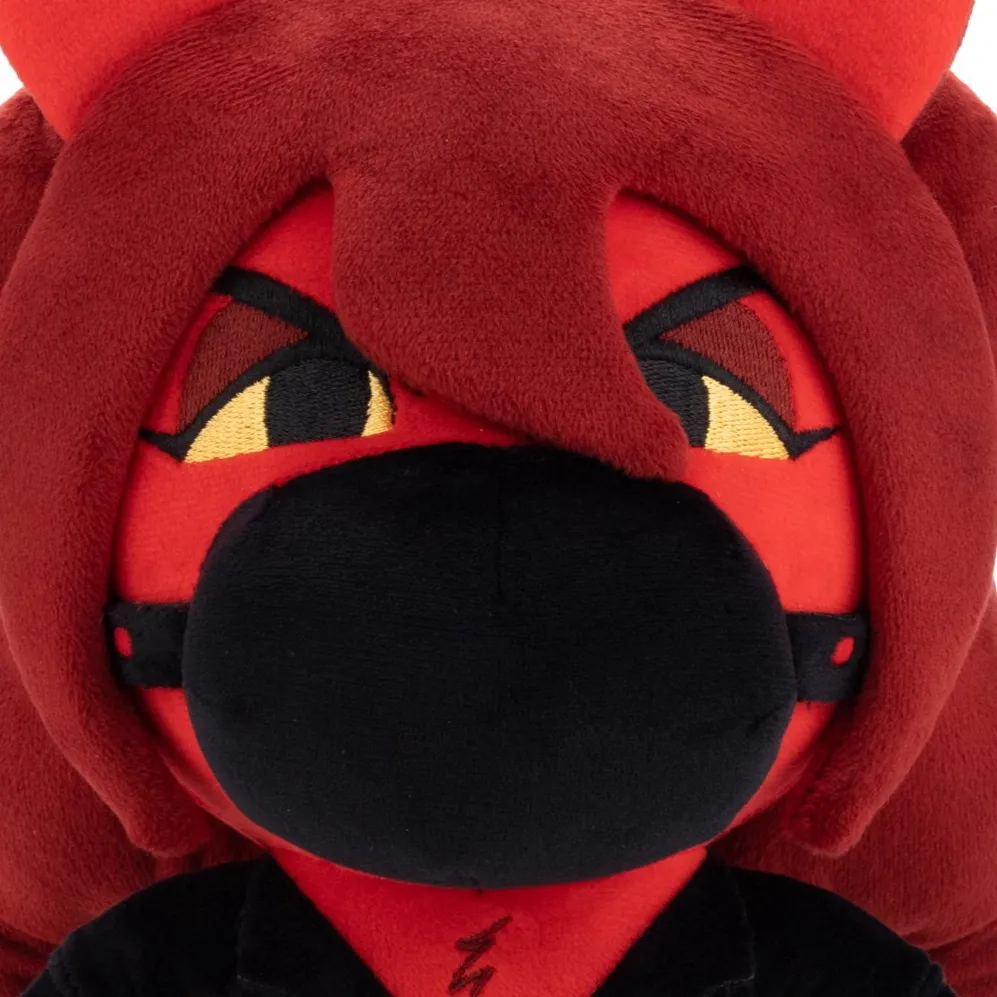 chat with ai character: Plushy ￼ scylla