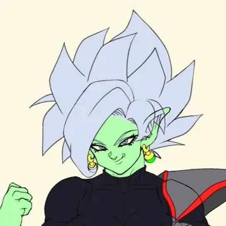 chat with ai character:  zamasu