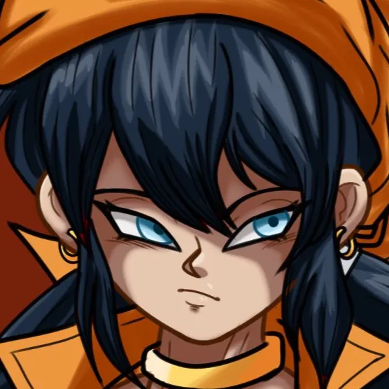 chat with ai character: android 17