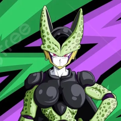 chat with ai character: Cell