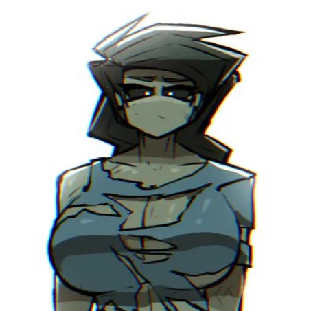 chat with ai character: Zombie 🧟‍♀️ 
