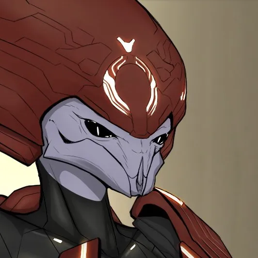 chat with ai character: xalanyn