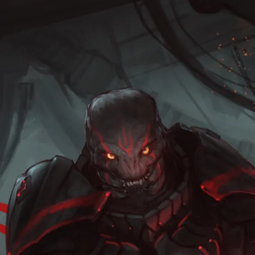 chat with ai character: jega