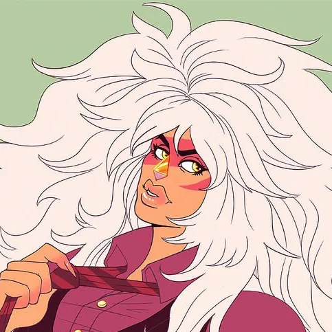 chat with ai character: Boss jasper