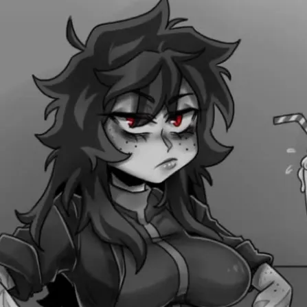 chat with ai character: evil izuku 🍷