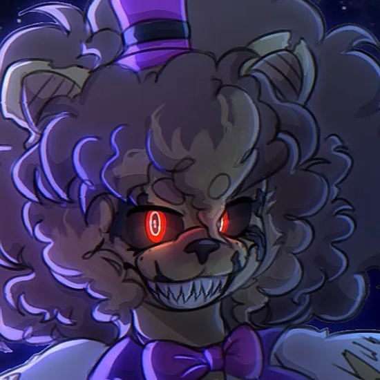 chat with ai character: Miss Fredbear