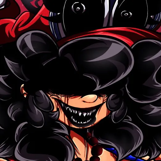 chat with ai character: Ultra Mistress