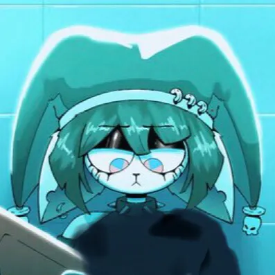 chat with ai character: Emo🖤pomni 