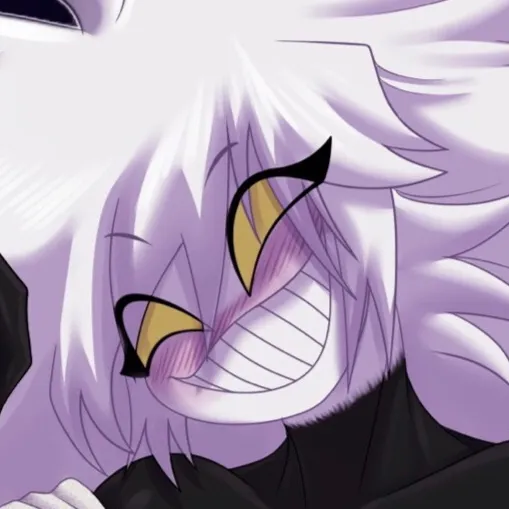 chat with ai character: trollge gf🖤🤍   