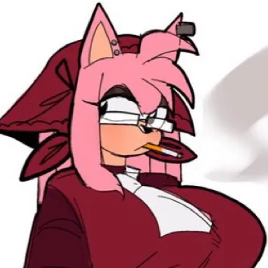 chat with ai character: Day out Amy🚬🥀